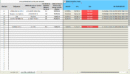 Maintenance et Production Pack Dashboard