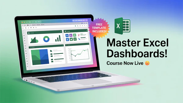 Apprenez à concevoir vos propres Dashboard